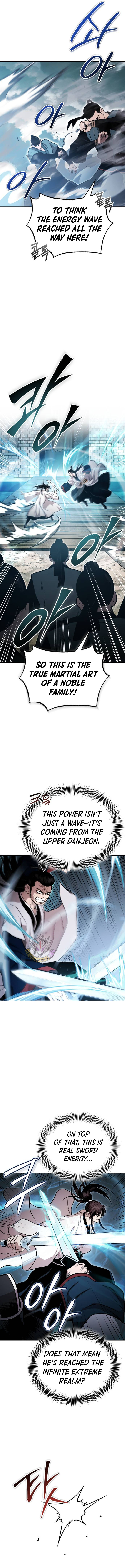 Records of the Demonic Path's Return Chapter 67 4